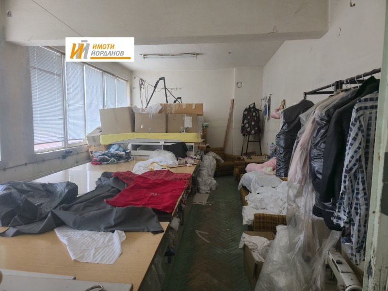 Προς πώληση  Βιομηχανικό κτίριο περιοχή Βέλικο Τάρνοβο , Λιασκοβετσ , 186 τ.μ | 40106491 - εικόνα [10]