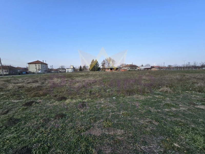 Na prodej  Spiknutí oblast Dobrich , Šabla , 2427 m2 | 45196166 - obraz [2]