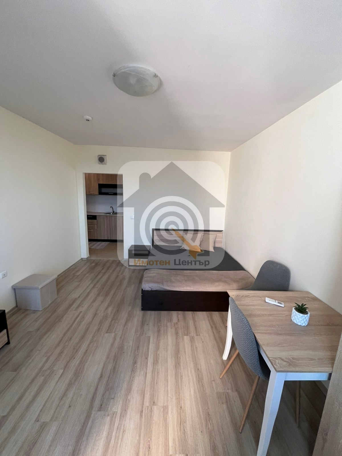 Продава 1-СТАЕН, гр. София, Студентски град, снимка 2 - Апартаменти - 52800934