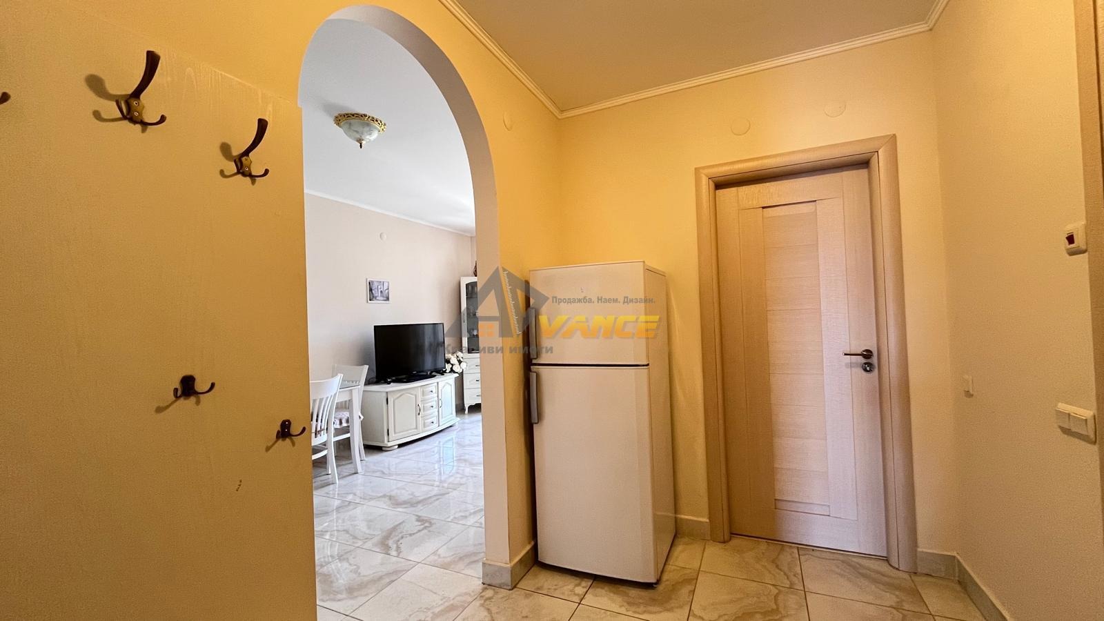 Продава 2-СТАЕН, гр. Несебър, област Бургас, снимка 10 - Апартаменти - 54772261