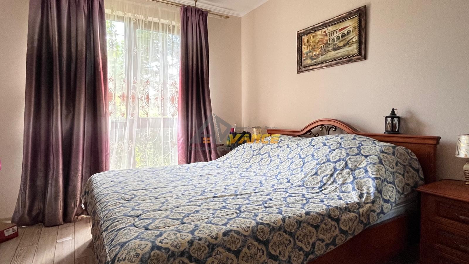 Продава 2-СТАЕН, гр. Несебър, област Бургас, снимка 11 - Апартаменти - 54772261