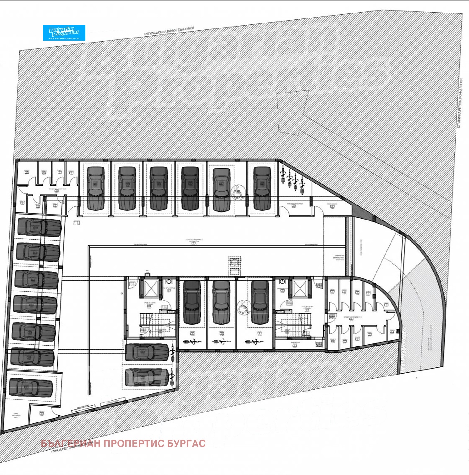 Продава 2-СТАЕН, гр. Бургас, Крайморие, снимка 6 - Апартаменти - 54780275