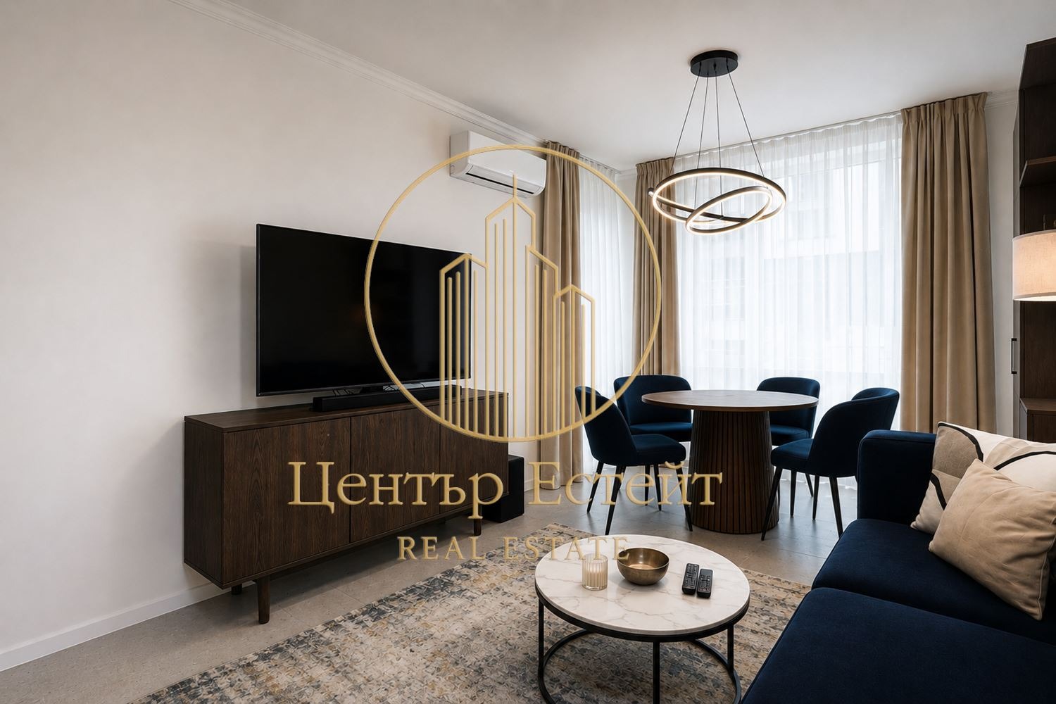 Продава 2-СТАЕН, гр. София, Малинова долина, снимка 5 - Апартаменти - 55841716