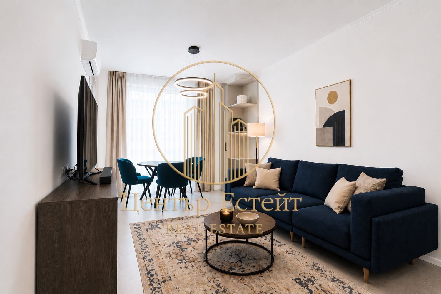 Продава 2-СТАЕН, гр. София, Малинова долина, снимка 4 - Апартаменти - 55841716