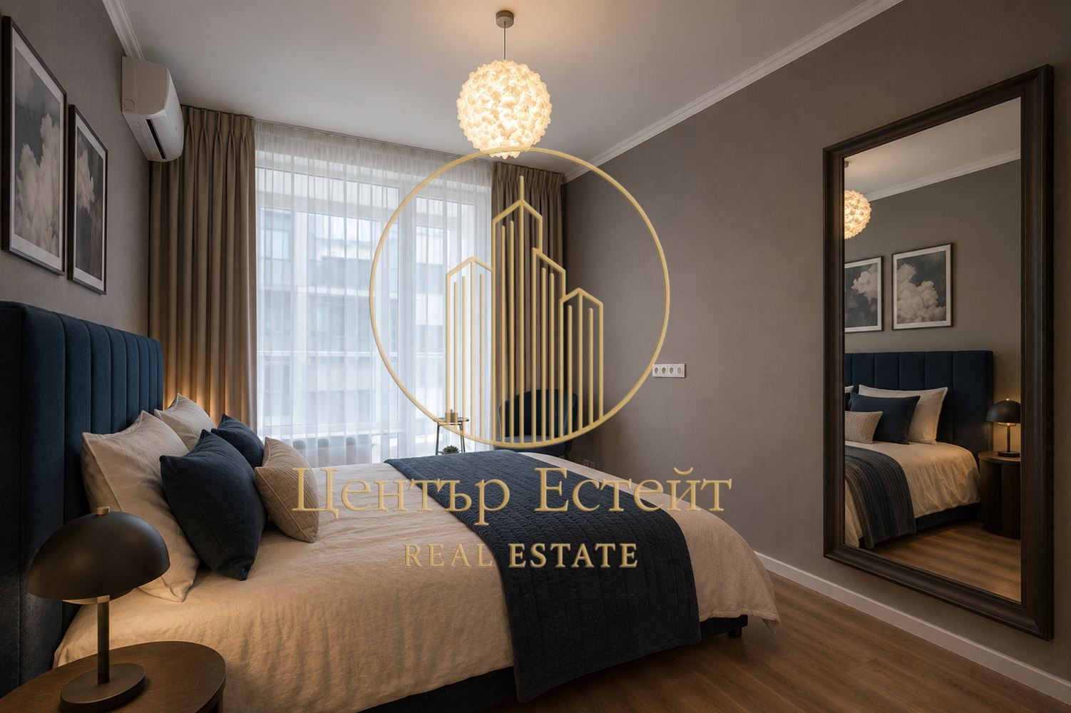 Продава 2-СТАЕН, гр. София, Малинова долина, снимка 7 - Апартаменти - 55841716