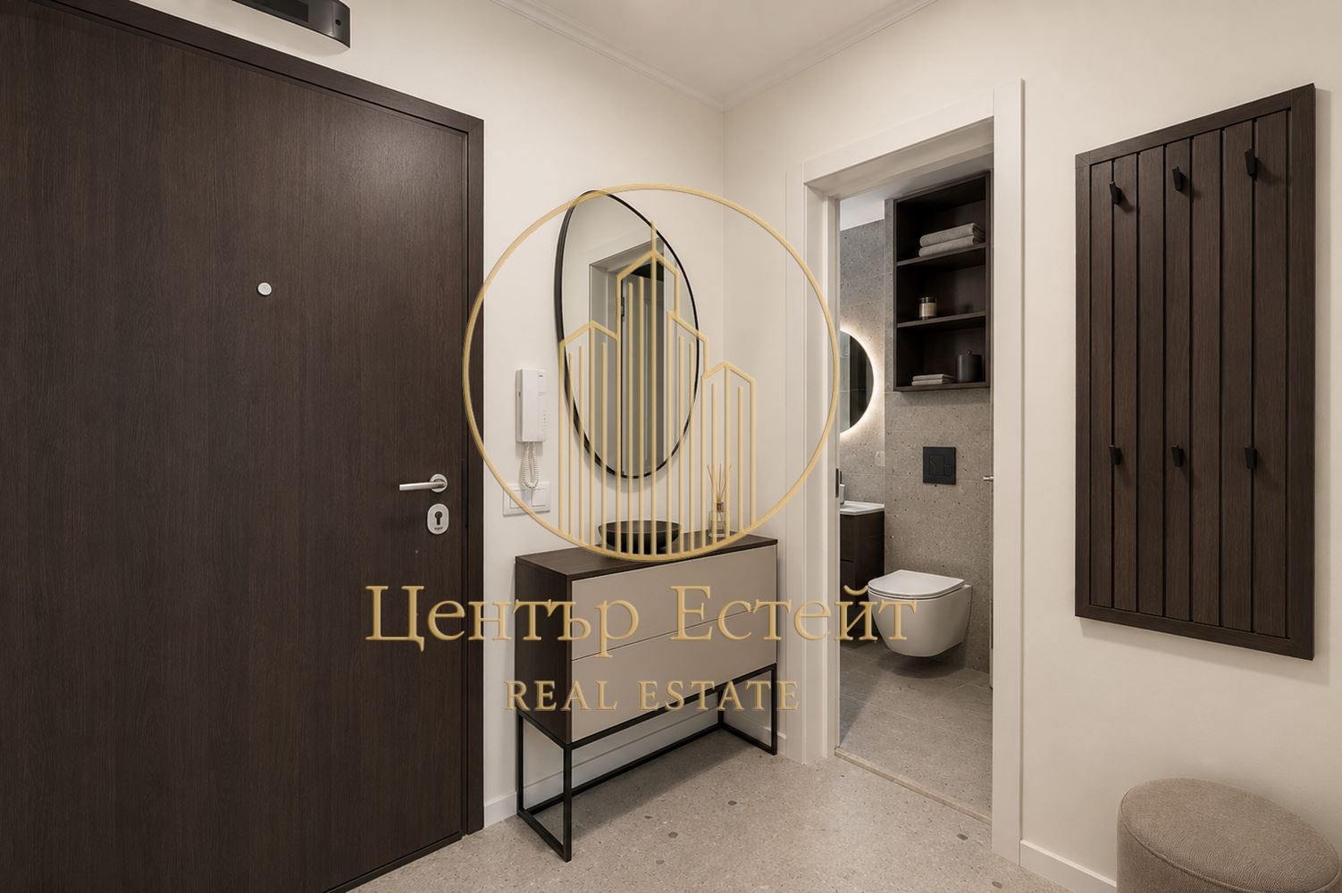 Продава 2-СТАЕН, гр. София, Малинова долина, снимка 10 - Апартаменти - 55841716