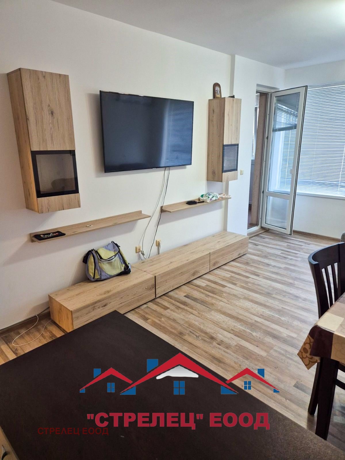 Продава 2-СТАЕН, гр. Каварна, област Добрич, снимка 2 - Апартаменти - 56460662