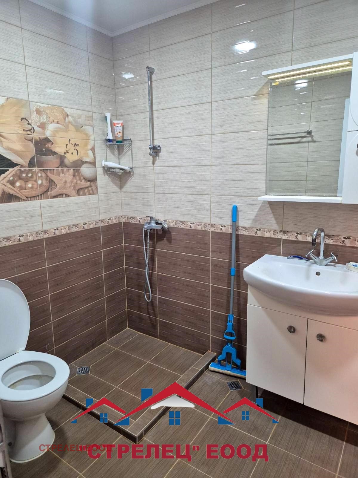 Продава 2-СТАЕН, гр. Каварна, област Добрич, снимка 7 - Апартаменти - 56460662