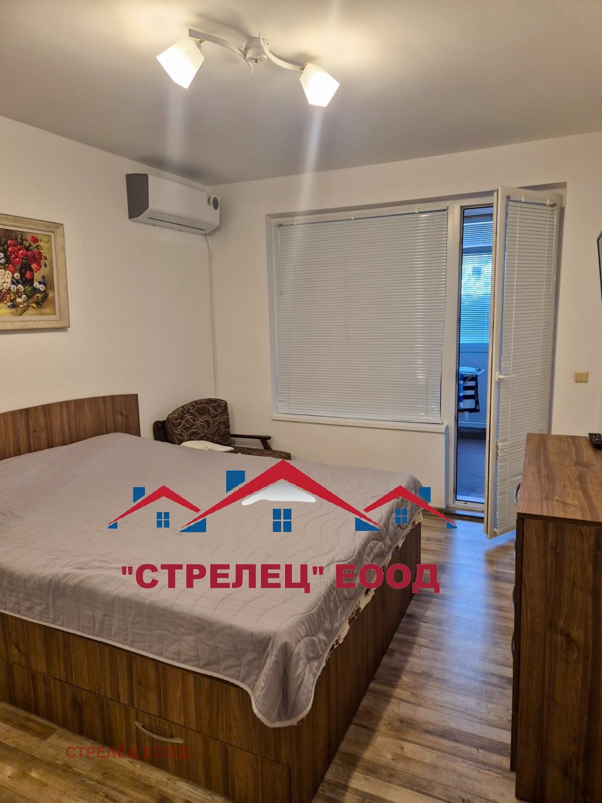 Продава 2-СТАЕН, гр. Каварна, област Добрич, снимка 4 - Апартаменти - 56460662