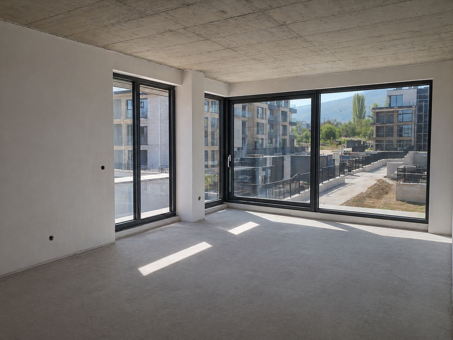 Продава 3-СТАЕН, гр. София, Кръстова вада, снимка 4 - Апартаменти - 54340908