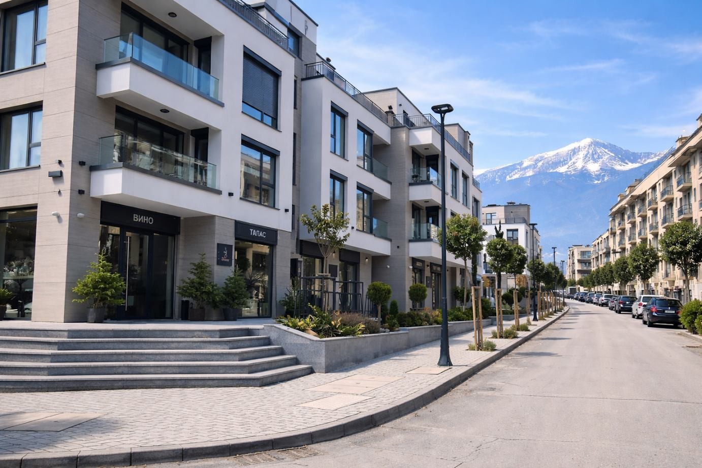 Продава 3-СТАЕН, гр. София, Кръстова вада, снимка 6 - Апартаменти - 54340908