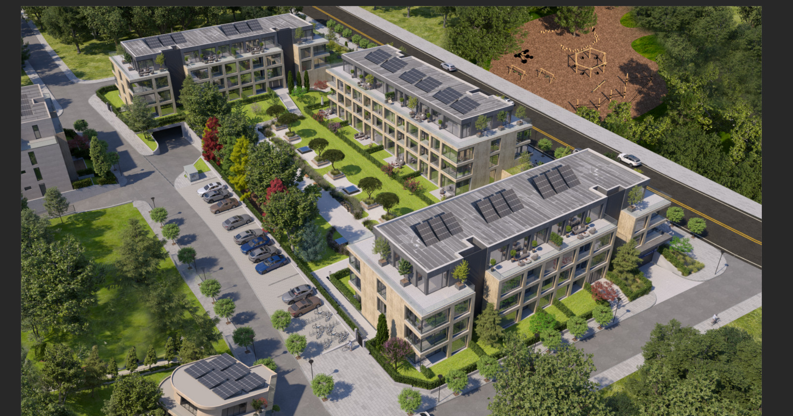 Продава 3-СТАЕН, гр. София, Кръстова вада, снимка 9 - Апартаменти - 54340908