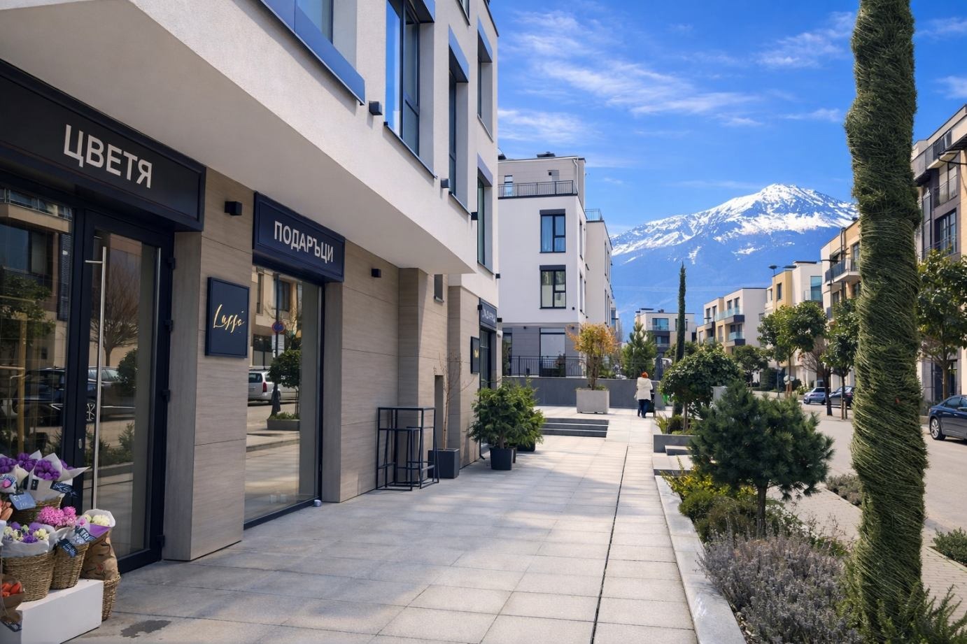 Продава 3-СТАЕН, гр. София, Кръстова вада, снимка 7 - Апартаменти - 54340908