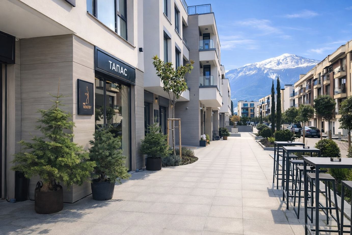 Продава 3-СТАЕН, гр. София, Кръстова вада, снимка 8 - Апартаменти - 54340908