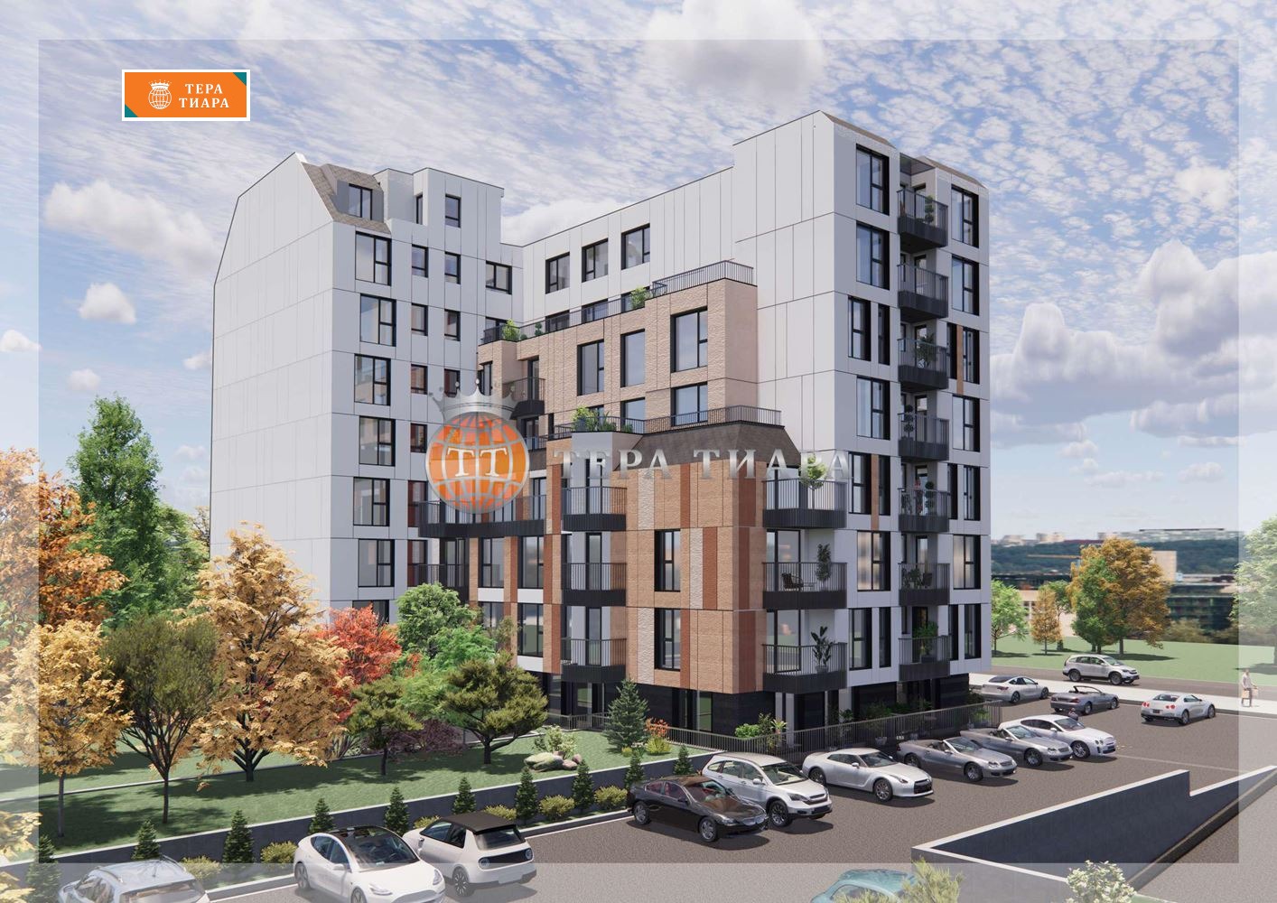 Продава 3-СТАЕН, гр. София, Люлин 8, снимка 3 - Апартаменти - 53810572