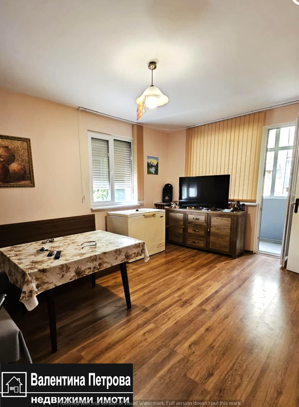 Продава 3-СТАЕН, гр. Русе, Здравец, снимка 3 - Апартаменти - 54191575