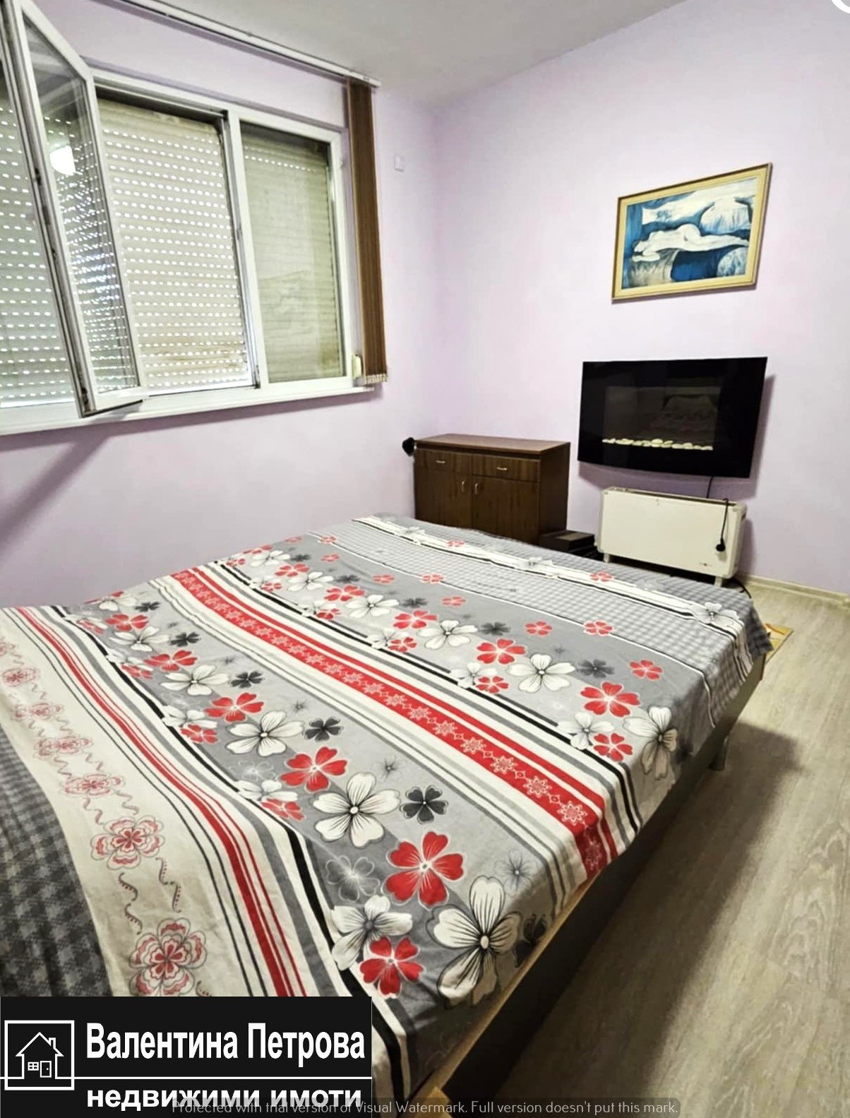 Продава 3-СТАЕН, гр. Русе, Здравец, снимка 2 - Апартаменти - 54191575