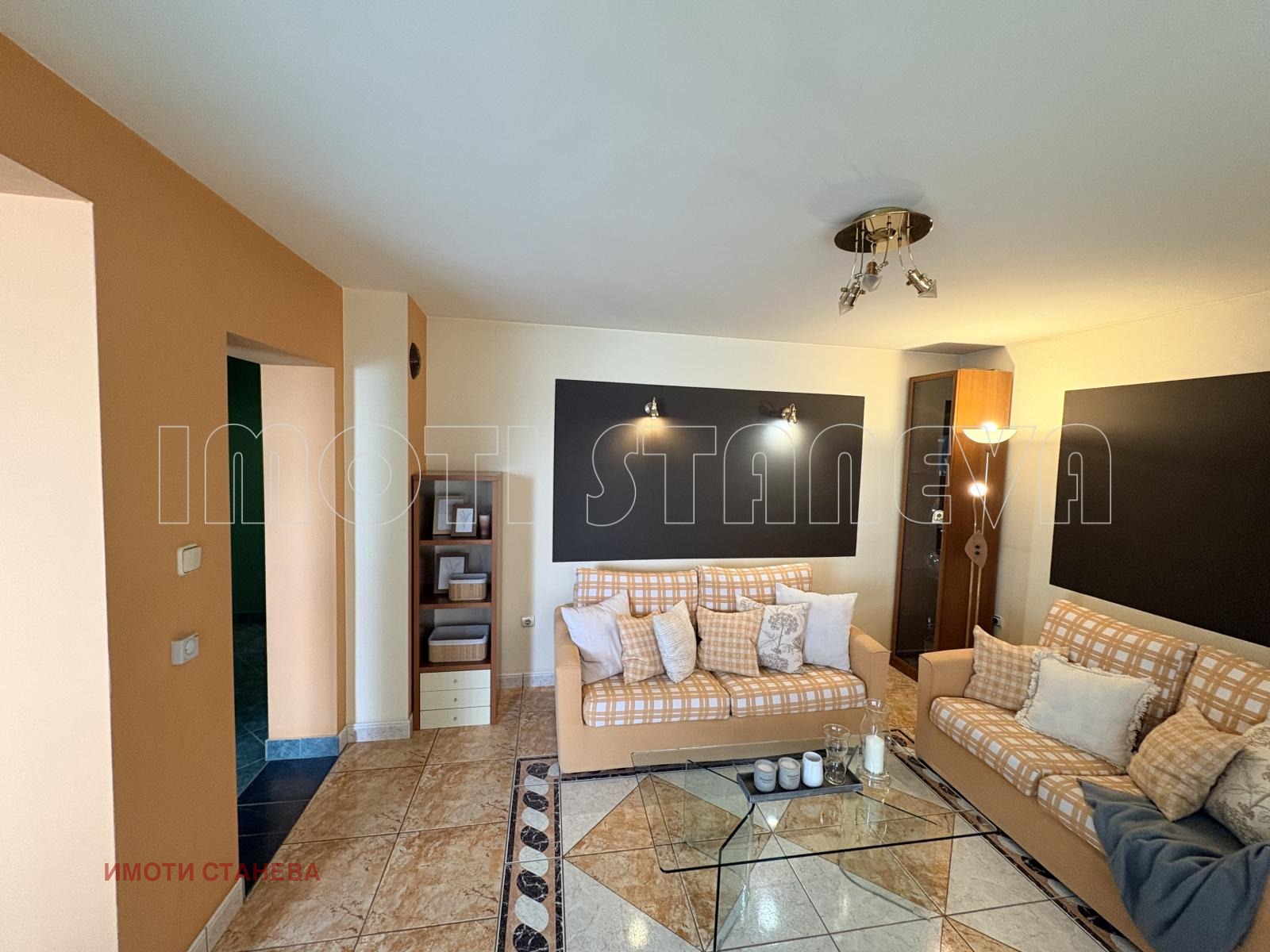 Продава 3-СТАЕН, гр. Видин, Бонония, снимка 4 - Апартаменти - 54211294