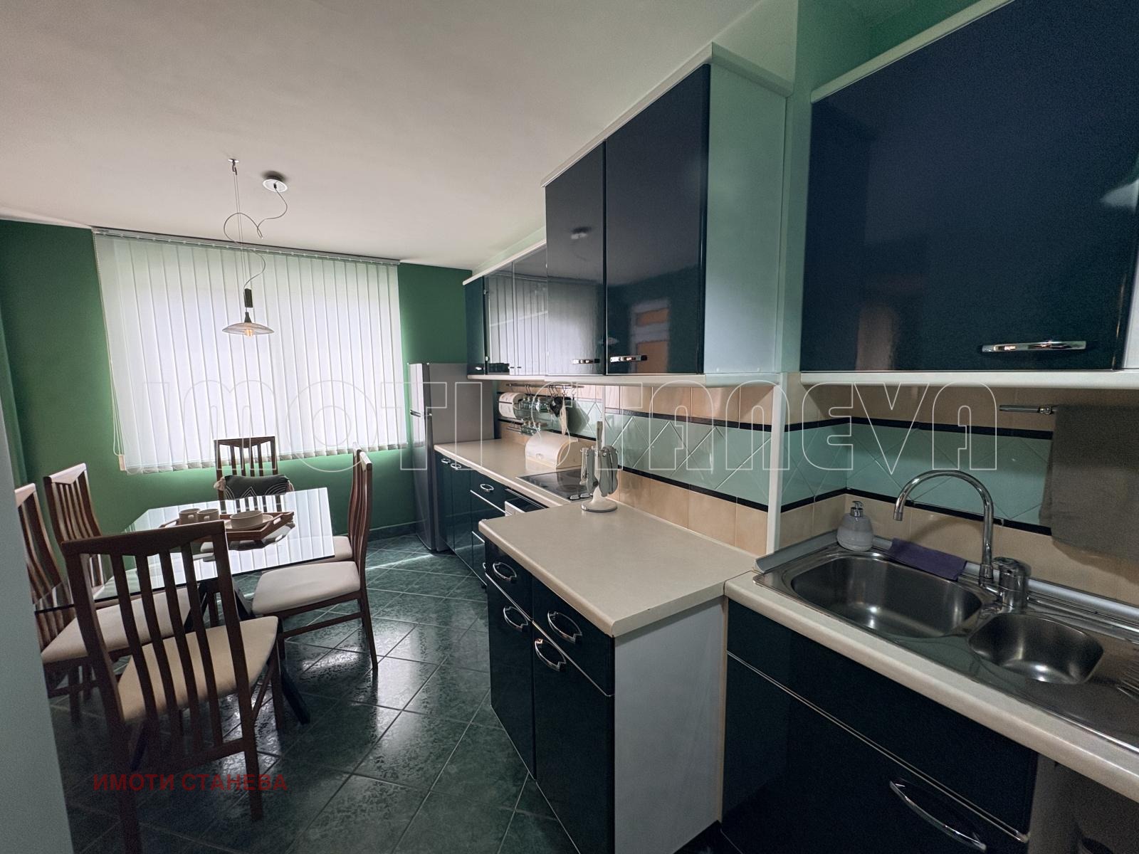 Продава 3-СТАЕН, гр. Видин, Бонония, снимка 3 - Апартаменти - 54211294