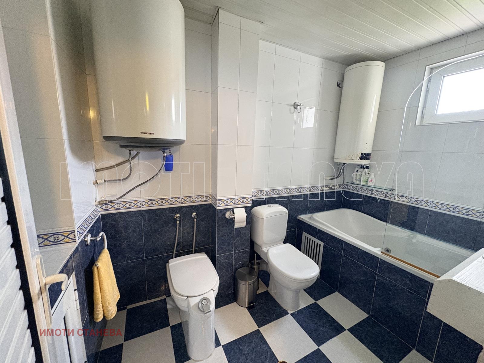 Продава 3-СТАЕН, гр. Видин, Бонония, снимка 10 - Апартаменти - 54211294