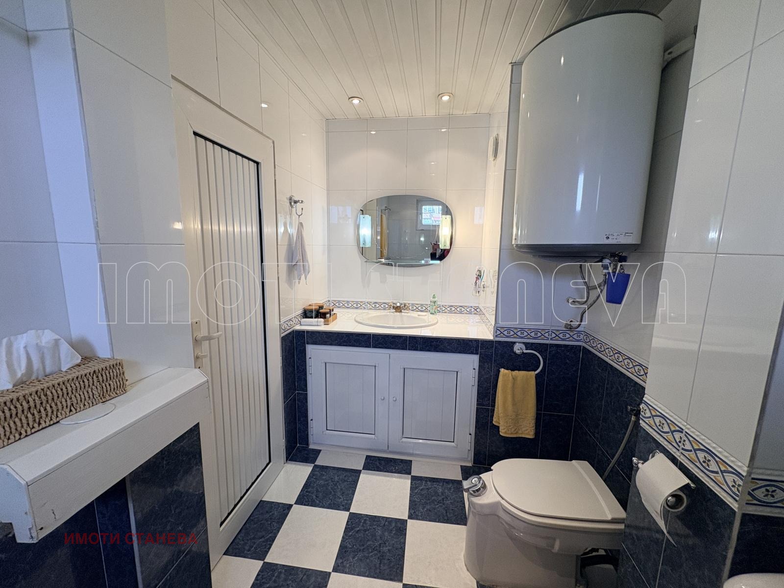 Продава 3-СТАЕН, гр. Видин, Бонония, снимка 11 - Апартаменти - 54211294