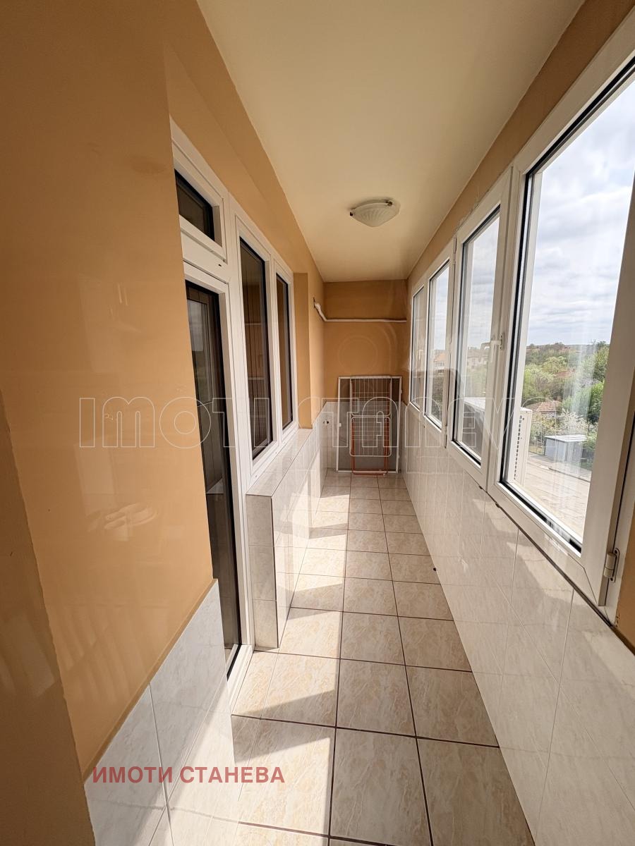 Продава 3-СТАЕН, гр. Видин, Бонония, снимка 6 - Апартаменти - 54211294