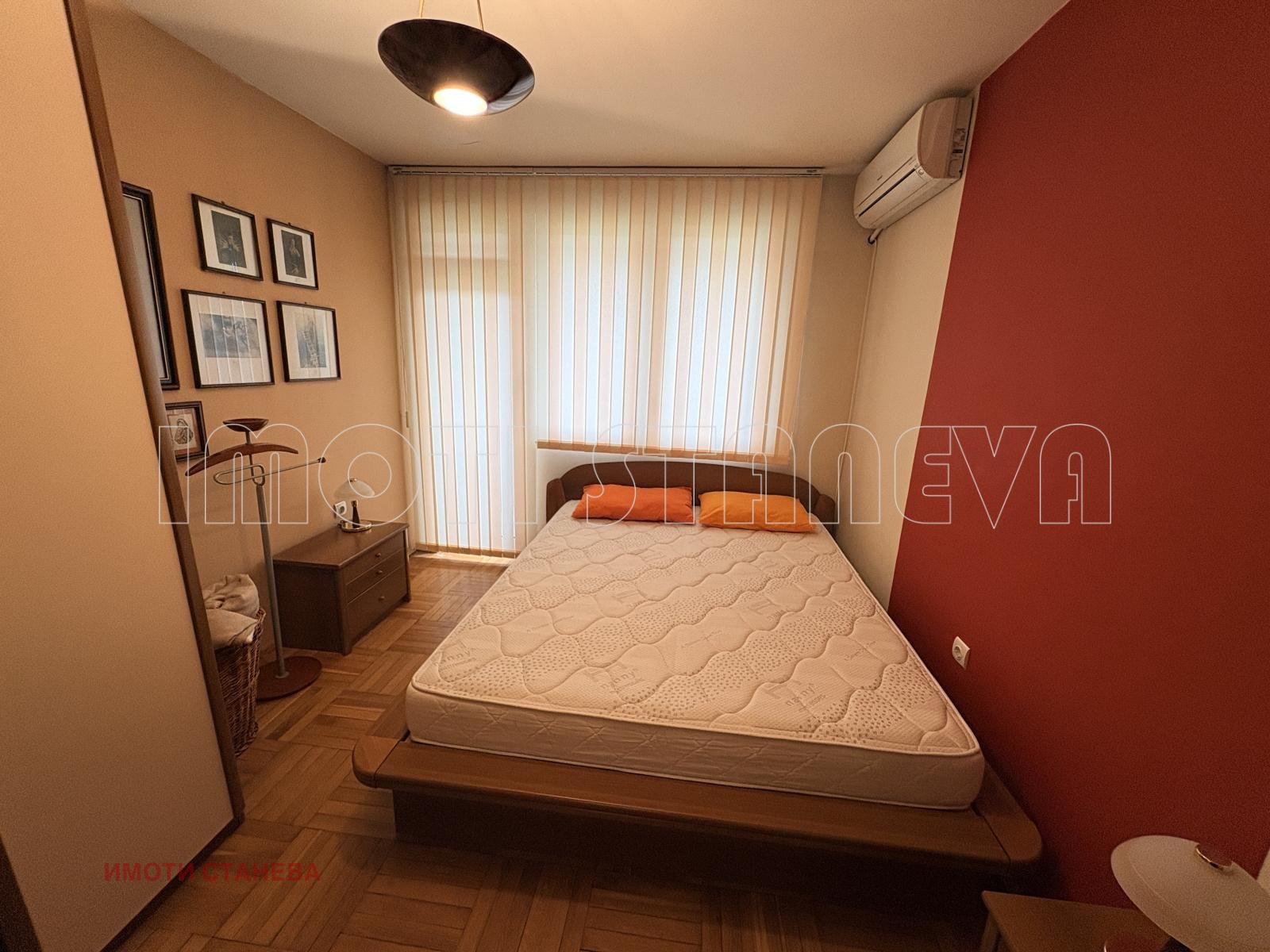 Продава 3-СТАЕН, гр. Видин, Бонония, снимка 14 - Апартаменти - 54211294