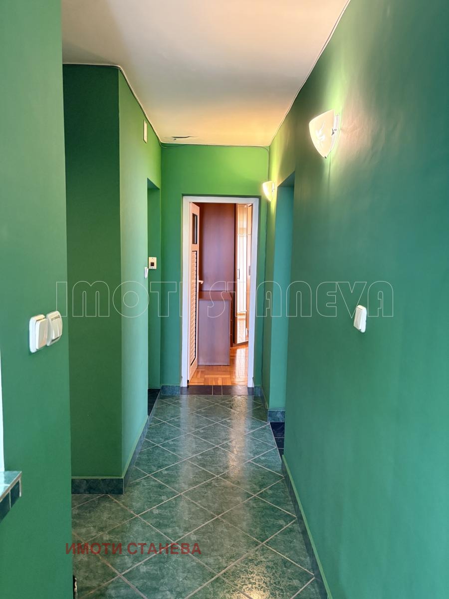 Продава 3-СТАЕН, гр. Видин, Бонония, снимка 12 - Апартаменти - 54211294