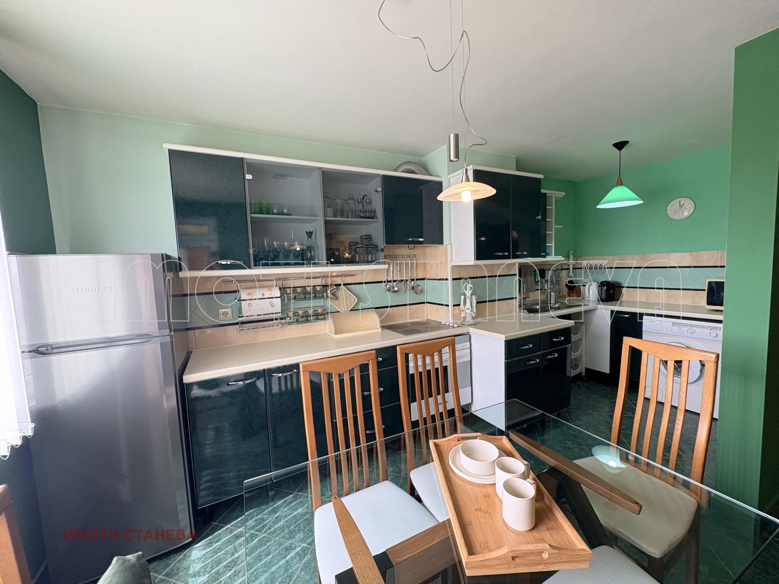 Продава 3-СТАЕН, гр. Видин, Бонония, снимка 2 - Апартаменти - 54211294