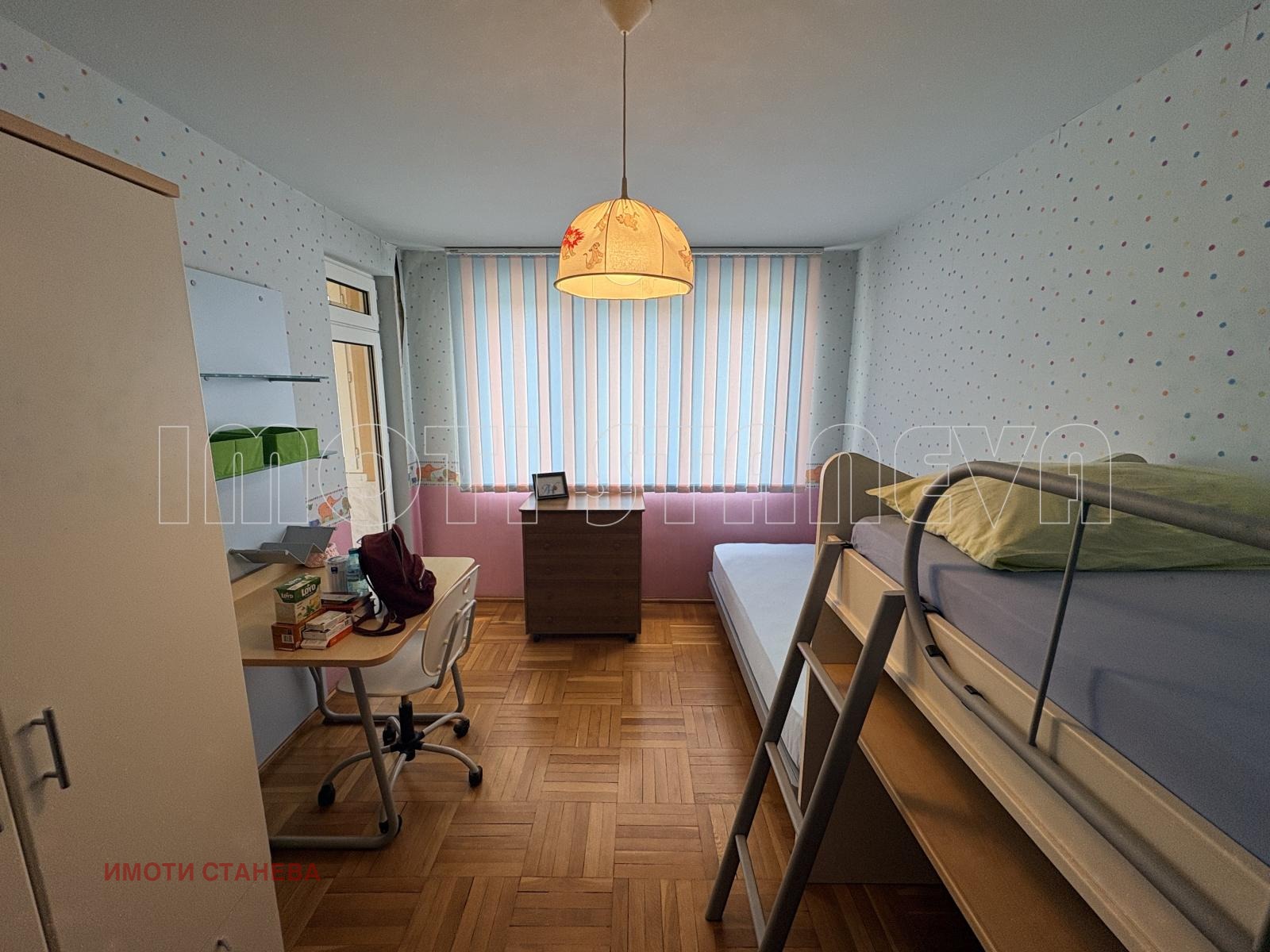 Продава 3-СТАЕН, гр. Видин, Бонония, снимка 7 - Апартаменти - 54211294