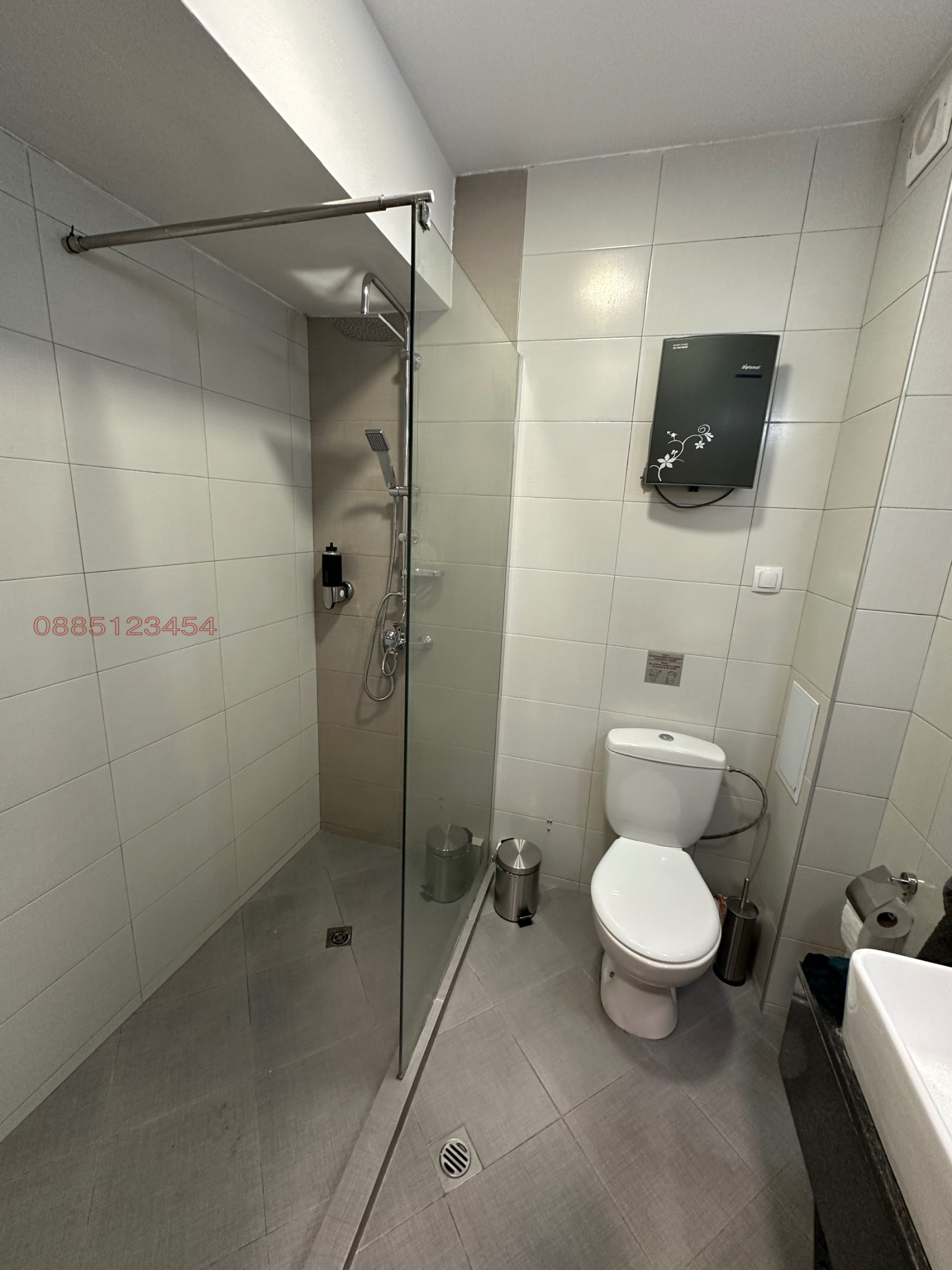 Продава 3-СТАЕН, гр. Велинград, област Пазарджик, снимка 7 - Апартаменти - 54215726