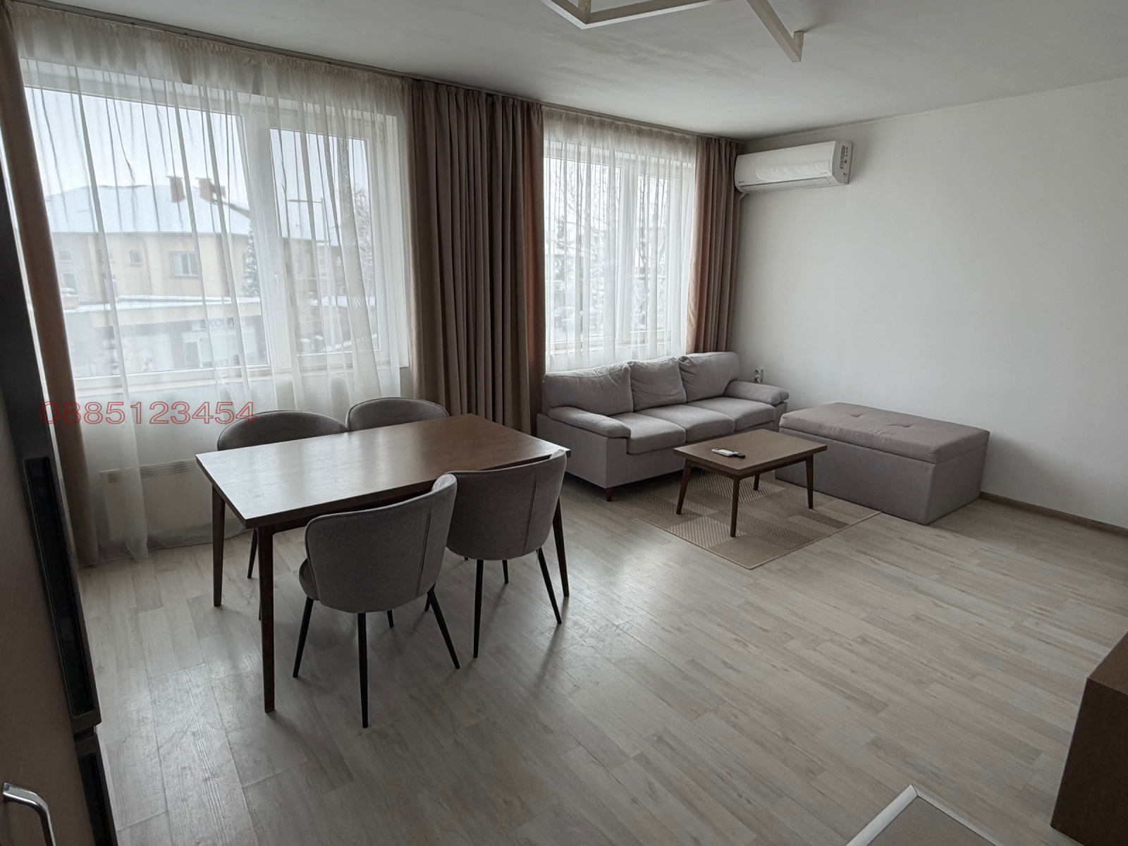 Продава 3-СТАЕН, гр. Велинград, област Пазарджик