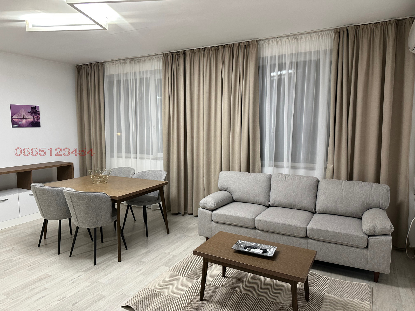 Продава 3-СТАЕН, гр. Велинград, област Пазарджик, снимка 8 - Апартаменти - 54215726