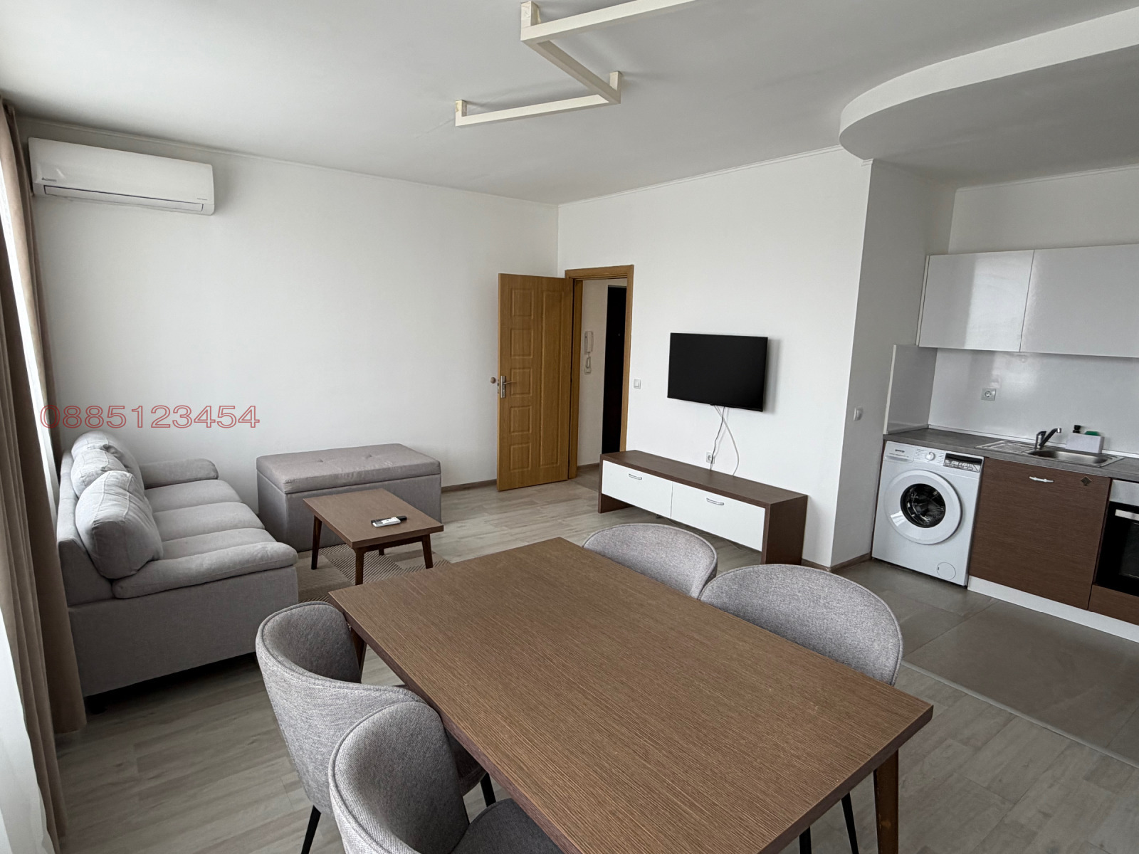 Продава 3-СТАЕН, гр. Велинград, област Пазарджик, снимка 6 - Апартаменти - 54215726