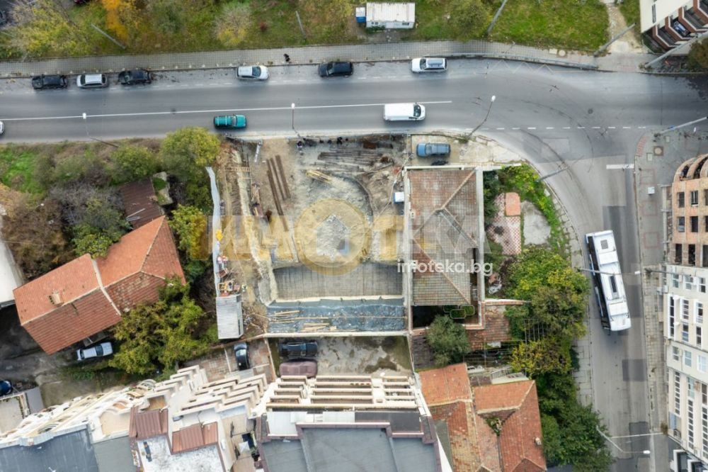 Продава 3-СТАЕН, гр. Варна, Операта, снимка 10 - Апартаменти - 54303554