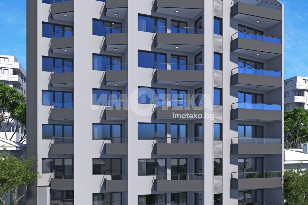 Продава 3-СТАЕН, гр. Варна, Операта, снимка 9 - Апартаменти - 54303554