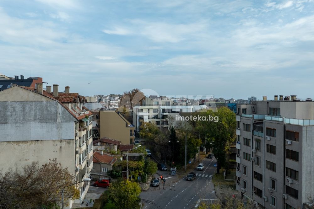 Продава 3-СТАЕН, гр. Варна, Операта, снимка 14 - Апартаменти - 54303554
