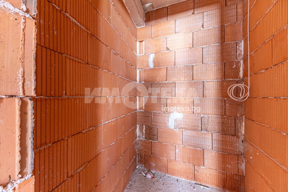 Продава 3-СТАЕН, гр. Варна, Операта, снимка 17 - Апартаменти - 54303554