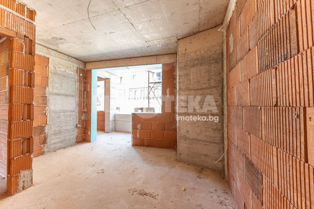 Продава 3-СТАЕН, гр. Варна, Операта, снимка 5 - Апартаменти - 54303554