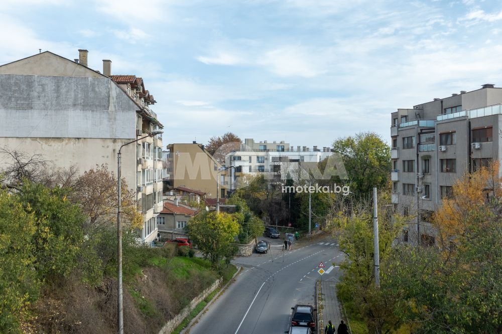 Продава 3-СТАЕН, гр. Варна, Операта, снимка 13 - Апартаменти - 54303554