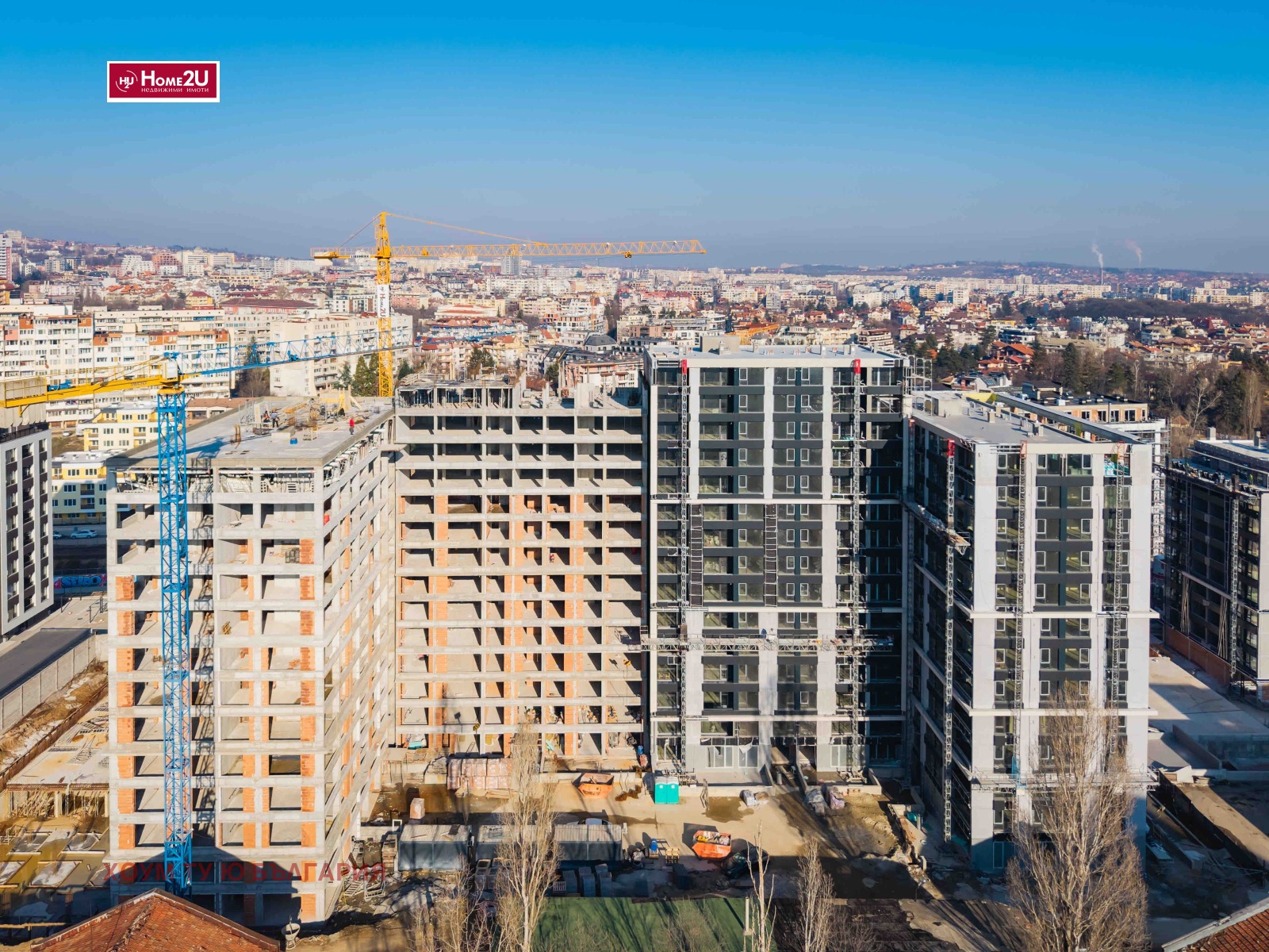 Продава 3-СТАЕН, гр. София, Славия, снимка 4 - Апартаменти - 54613657