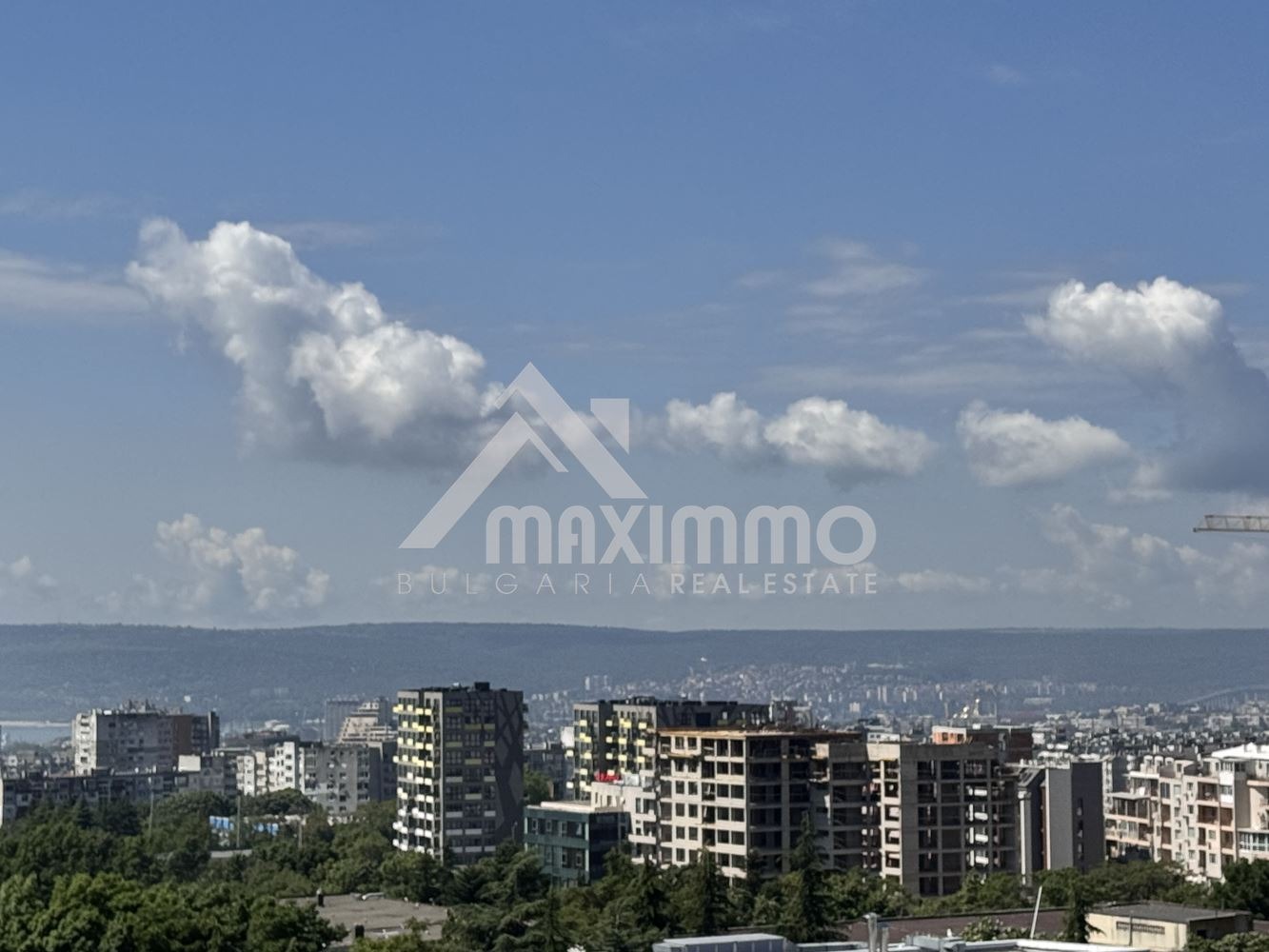 Продава 3-СТАЕН, гр. Варна, Левски 1, снимка 9 - Апартаменти - 54778920
