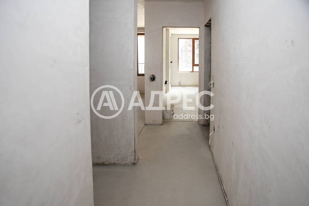Продава 3-СТАЕН, гр. София, Малинова долина, снимка 13 - Апартаменти - 55031571