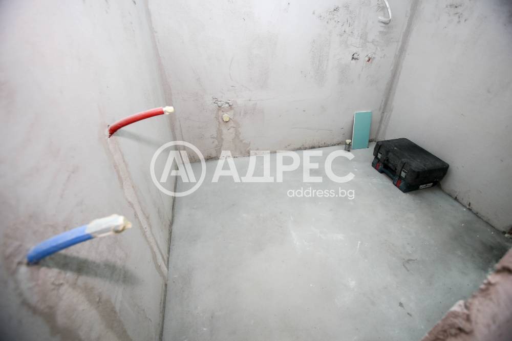 Продава 3-СТАЕН, гр. София, Малинова долина, снимка 9 - Апартаменти - 55031571
