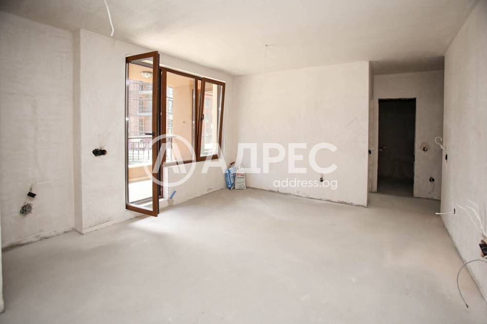 Продава 3-СТАЕН, гр. София, Малинова долина, снимка 14 - Апартаменти - 55031571