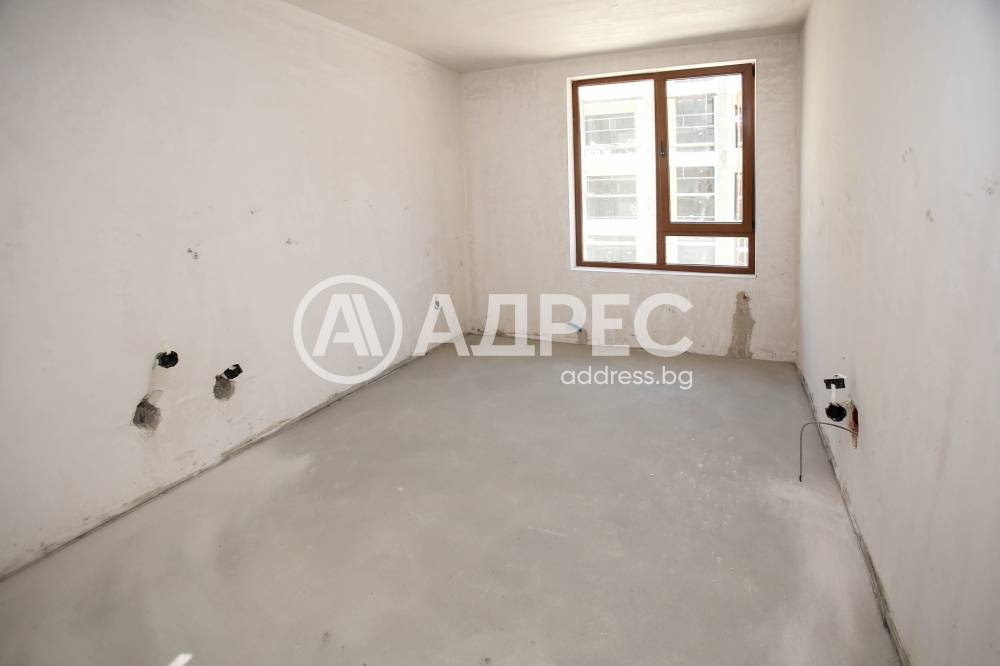 Продава 3-СТАЕН, гр. София, Малинова долина, снимка 8 - Апартаменти - 55031571