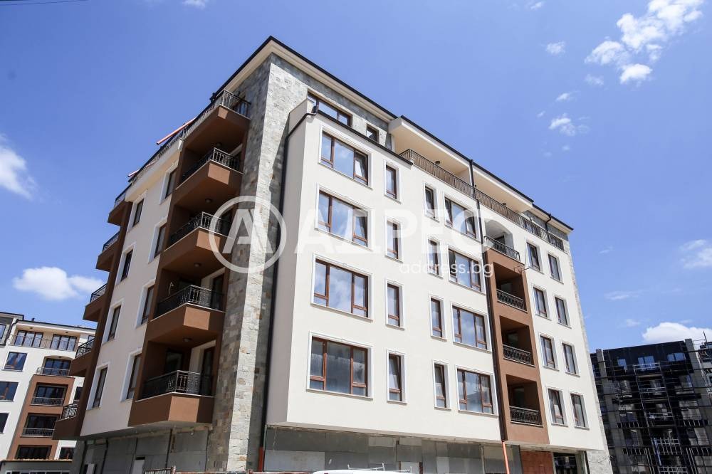 Продава 3-СТАЕН, гр. София, Малинова долина, снимка 2 - Апартаменти - 55031571