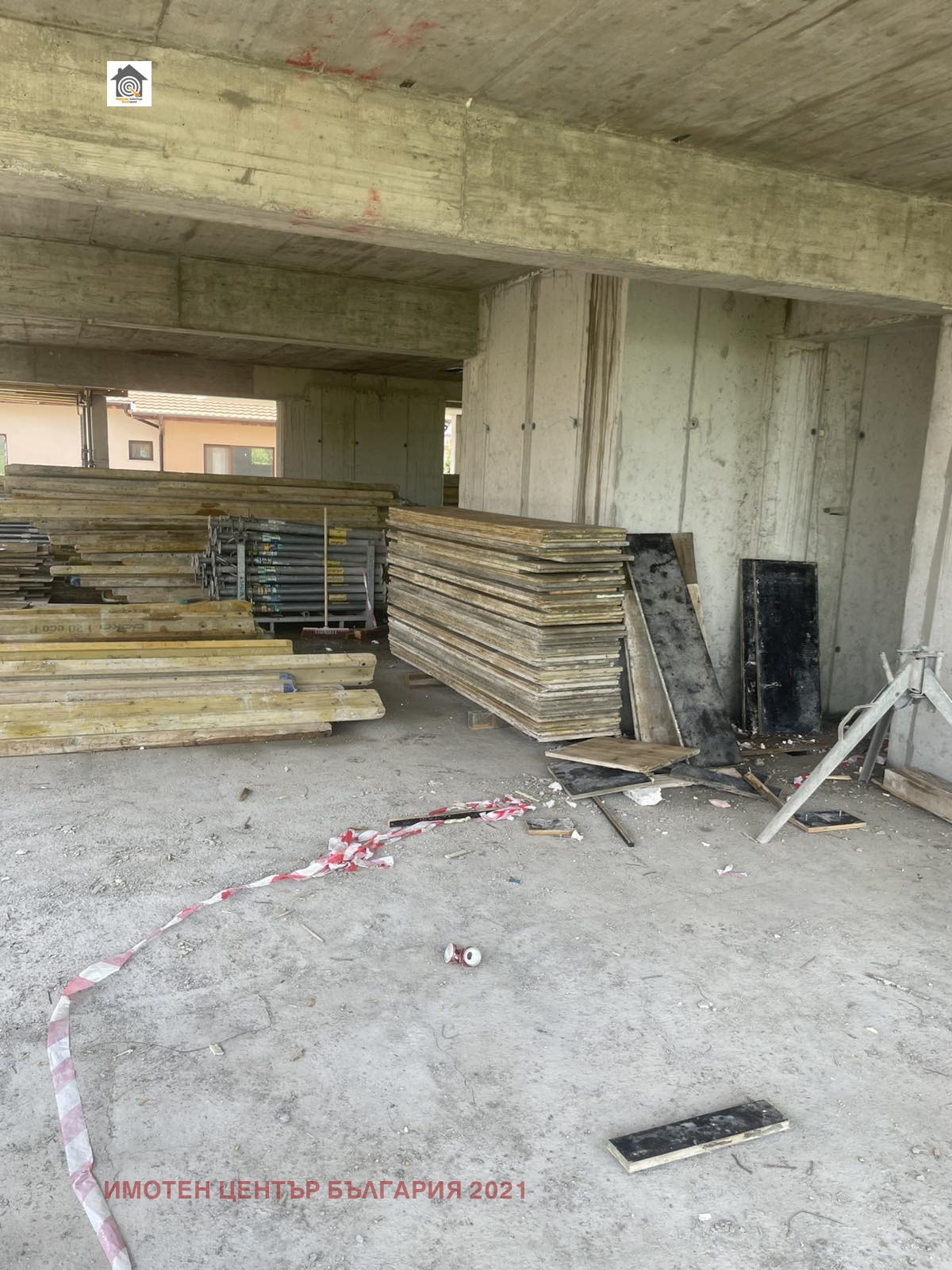 Продава МНОГОСТАЕН, гр. София, Горубляне, снимка 5 - Апартаменти - 54998293