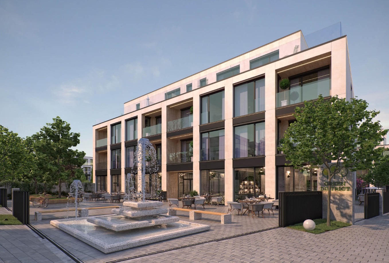 Продава 3-СТАЕН, гр. София, Кръстова вада