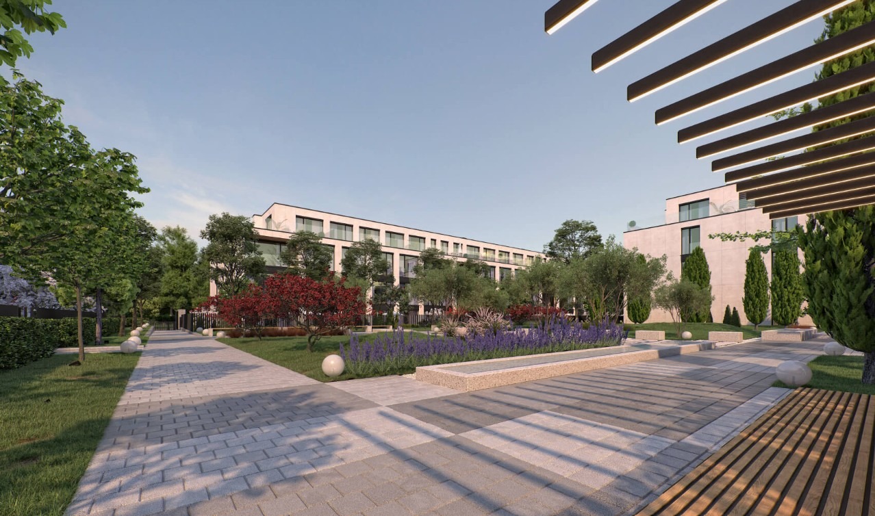 Продава 3-СТАЕН, гр. София, Кръстова вада, снимка 3 - Апартаменти - 53870306